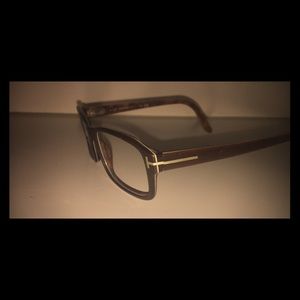Tom Ford Frames , no lenses
